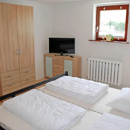 Homestay Neu _ Am Sonnensteg