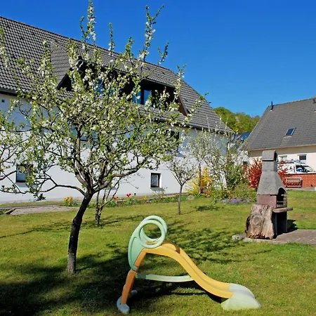 Neu _ Am Sonnensteg Homestay *