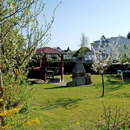 Privatunterkunft Neu - Am Sonnensteg