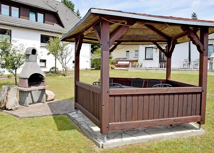 Neu - Am Sonnensteg Privatunterkunft Sellin (Rugen)