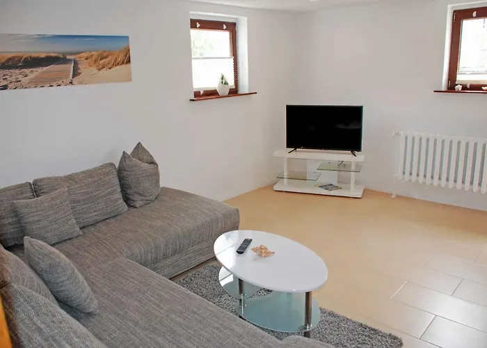 Privatunterkunft Neu - Am Sonnensteg *