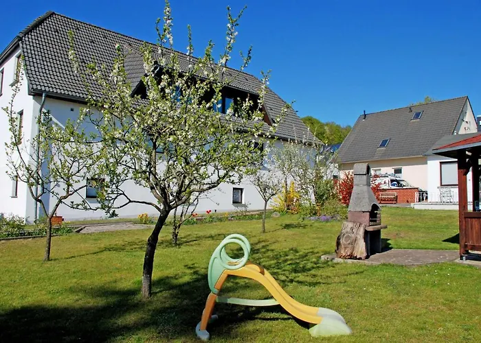 Neu - Am Sonnensteg Privatunterkunft *