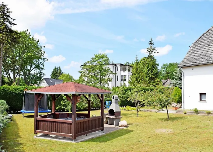 Privatunterkunft Neu - Am Sonnensteg *