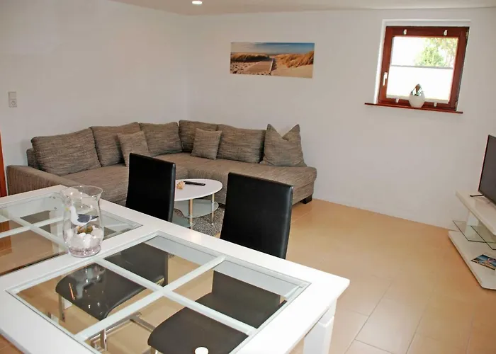 Neu - Am Sonnensteg * Sellin (Rugen)