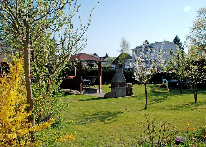 Privatunterkunft Neu - Am Sonnensteg