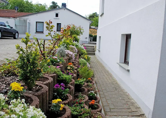 Neu - Am Sonnensteg * Sellin (Rugen)