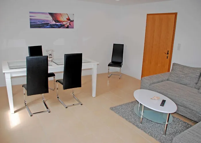 Privatunterkunft Neu - Am Sonnensteg *