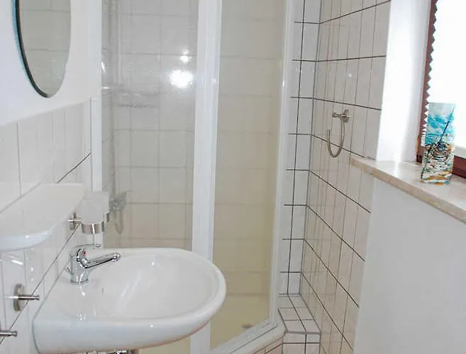 Neu - Am Sonnensteg * Sellin (Rugen)