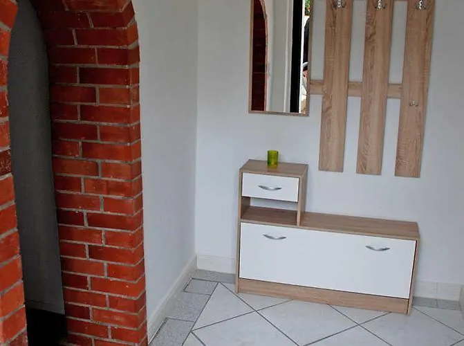 Neu - Am Sonnensteg Sellin (Rugen)