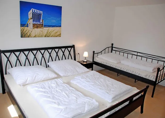 Neu - Am Sonnensteg Sellin (Rugen)